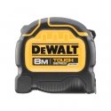 DeWALT DWHT36928-0 mõõdulint 8 m Must, Kollane