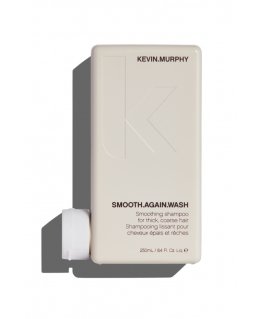 Kevin.Murphy Smooth.Again.Wash 250 ml Šampūnas Moteriškas