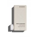Kevin.Murphy Smooth.Again.Wash Smoothing Shampoo, 250ml Kevin.Murphy Smooth.Again.Wash Smoothing Shampoo, 250ml