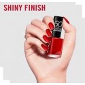 Rimmel 60 Seconds Super Shine küünelakk 8 ml Punane Rimmel 60 Seconds Super Shine küünelakk 8 ml Punane