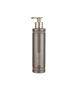 Brown Crystals Luxury Body Lotion