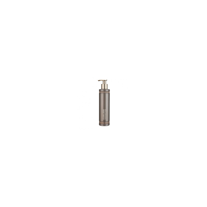 Brown Crystals Luxury Body Lotion