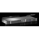 Rittal 7979.711 current meter 16 - 16 A 230 - 230 V 230 V Black LCD Rittal 7979.711 current meter 16 - 16 A 230 - 230 V 230 V Black LCD