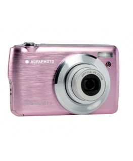 AgfaPhoto Compact Realishot DC8200 1/3.2" Компактный фотоаппарат 18 MP CMOS 4896 x 3672 пикселей Розовый