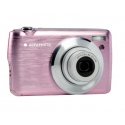 AgfaPhoto Compact Realishot DC8200 1/3.2" Kompaktkaamera 18 MP CMOS 4896 x 3672 pikslit Roosa AgfaPhoto Compact Realishot DC8200 1/3.2" Kompaktkaamera 18 MP CMOS 4896 x 3672 pikslit Roosa