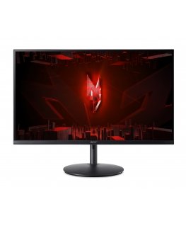 Acer Nitro XF0 XF240Y X1 computer monitor 60.5 cm (23.8") 1920 x 1080 pixels Full HD LCD Black