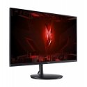 Acer Nitro XF0 XF240Y X1 kompiuterio monitorius 60,5 cm (23.8") 1920 x 1080 pikseliai „Full HD“ LCD Acer Nitro XF0 XF240Y X1 kompiuterio monitorius 60,5 cm (23.8") 1920 x 1080 pikseliai „Full HD“ LCD