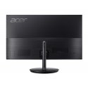 Acer Nitro XF0 XF240Y X1 kompiuterio monitorius 60,5 cm (23.8") 1920 x 1080 pikseliai „Full HD“ LCD Acer Nitro XF0 XF240Y X1 kompiuterio monitorius 60,5 cm (23.8") 1920 x 1080 pikseliai „Full HD“ LCD
