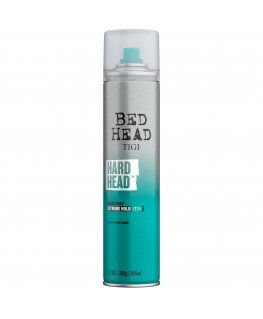 Bed Head HAIRSPRAY FOR EXTRA STRONG HOLD 385ml Plaukų lakas Unisekso stiliaus