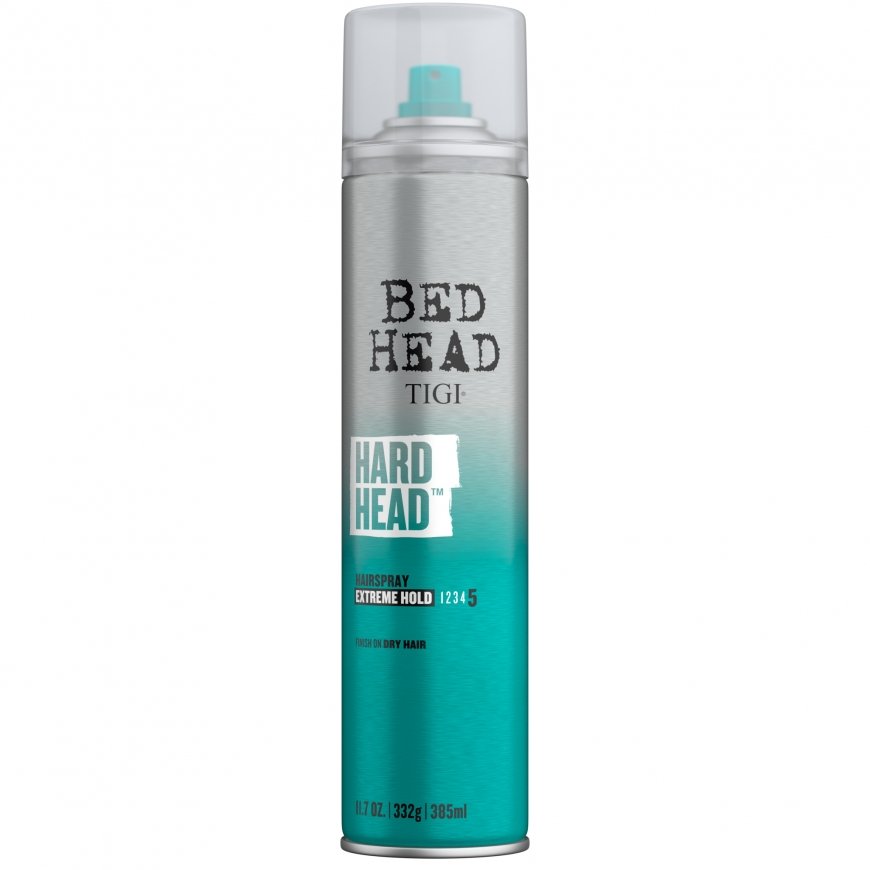 Bed Head Bed Head HAIRSPRAY FOR