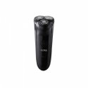 Shaver Floria ZLN 8542, black, power 5W Shaver Floria ZLN 8542, black, power 5W