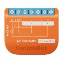Умный переключатель SwitchBot Relay Switch 1PM. Умный переключатель SwitchBot Relay Switch 1PM.