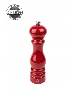 Peugeot Paris u'Select Salt grinder Red