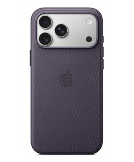 Apple MGFA4ZM/A matkapuhelimen suojakotelo 17,5 cm (6.9") Suojus Purppura