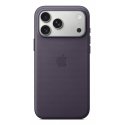 Apple MGFA4ZM/A mobiiltelefoni ümbris 17,5 cm (6.9") Kate Lilla