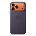 Apple MGFA4ZM/A mobiiltelefoni ümbris 17,5 cm (6.9") Kate Lilla