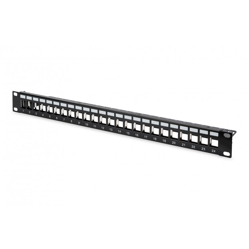 Digitus DN-91411 pistikupesa 1U