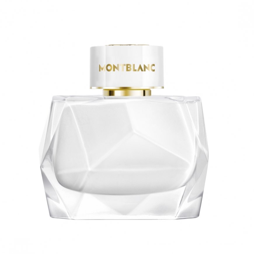 Montblanc Signature 90 ml Sievietes