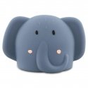 TRIXIE Elephant bērnu naktslampa Brīvi stāvošs Zils