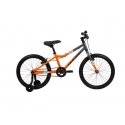 Huffy LITERIDE 20" Tangerine/Pebble Huffy LITERIDE 20" Tangerine/Pebble