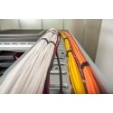 Digitus ASSNET250 CAT 6 U/UTP data cable - installation cable, 305 m, Eca Digitus ASSNET250 CAT 6 U/UTP data cable - installation cable, 305 m, Eca