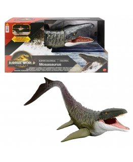 Jurassic World JGB51 žaislinė figūrėlė vaikams
