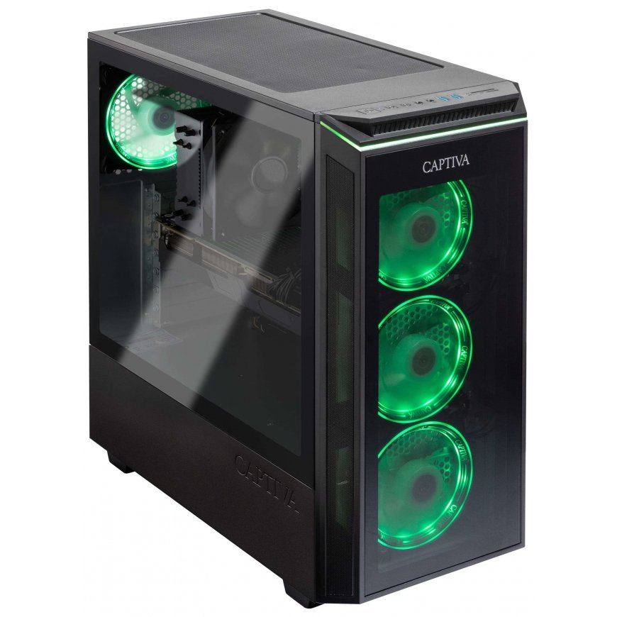 CAPTIVA Highend Gaming R89-931 – 2