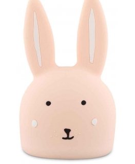TRIXIE 2318135 bērnu naktslampa Brīvi stāvošs Rozā