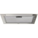 Whirlpool WCTH 63F LEB X Built-in Stainless steel B 600 m³/h Whirlpool WCTH 63F LEB X Built-in Stainless steel B 600 m³/h