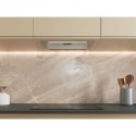 Whirlpool WCTH 63F LEB X Built-in Stainless steel B 600 m³/h Whirlpool WCTH 63F LEB X Built-in Stainless steel B 600 m³/h