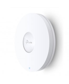 TP-Link Omada AX3600 Wireless Dual Band Multi-Gigabit Ceiling Mount Access Point