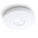 TP-Link Omada EAP660 HD беспроводная точка доступа 2402 Мбит/с Белый Питание по Ethernet (PoE) TP-Link Omada EAP660 HD беспроводная точка доступа 2402 Мбит/с Белый Питание по Ethernet (PoE)