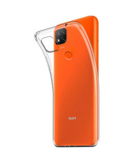 Fusion Ultra Back 1 mm apsauginis dėklas, skirtas Xiaomi Redmi 9