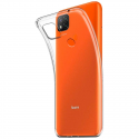 Fusion Ultra Back Case 1 mm Прочный Силиконовый чехол для Xiaomi Fusion Ultra Back Case 1 mm Прочный Силиконовый чехол для Xiaomi