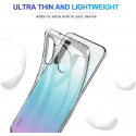 Fusion Ultra Back Case 1 mm Protect silikoonist ümbris Xiaomi Re Fusion Ultra Back Case 1 mm Protect silikoonist ümbris Xiaomi Re