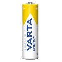Varta Energy AA Vienreizējas lietošanas baterija Sārmaina akumulatoru baterija Varta Energy AA Vienreizējas lietošanas baterija Sārmaina akumulatoru baterija
