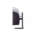 LG 34GS95QE-B kompiuterio monitorius 86,4 cm (34") 3440 x 1440 pikseliai Wide Quad HD OLED Juoda