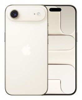 Apple iPhone Air 16,5 cm (6.5") Divas SIM kartes iOS 26 5G USB Veids-C 1 TB Zelts