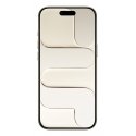 Apple iPhone Air 16,5 cm (6.5") Kaksois-SIM iOS 26 5G USB Type-C 1 TB Kulta