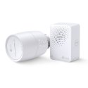 Kasa Smart KE100 KIT терморегулирующий вентиль радиатора Подходит для использования внутри помещений