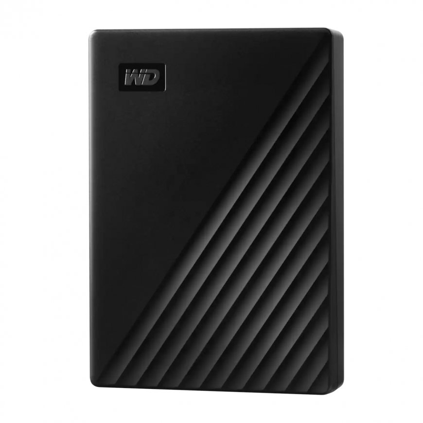 Western Digital Western Digital My Passport
