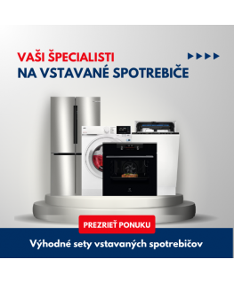 Electrolux LFG825K