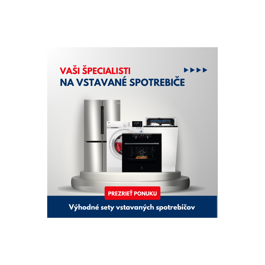 Electrolux LFG825K