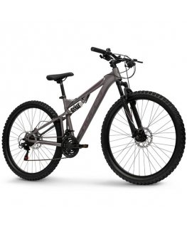 Huffy MARKER 27.5" Matte Heather
