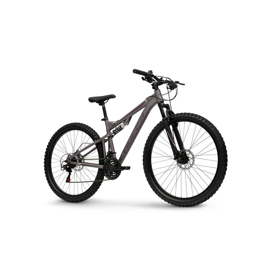 Huffy MARKER 27.5" Matte Heather