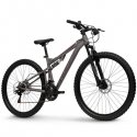 Huffy MARKER 27.5" Matte Heather Huffy MARKER 27.5" Matte Heather