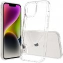 JT Berlin BackCase Pankow Clear for iPhone 17 transparent JT Berlin BackCase Pankow Clear for iPhone 17 transparent