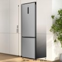 Šaldytuvas-saldiklis NRB620E61X4WFE Šaldytuvas-saldiklis NRB620E61X4WFE