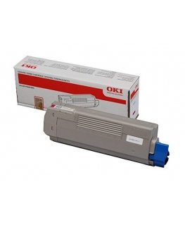OKI 44315306 toner cartridge 1 pc(s) Original Magenta
