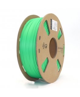 Gembird 3DP-PLA1.75-01-G 3D-tulostusmateriaali Polymaitohappo (PLA) Vihreä 1,4 kg